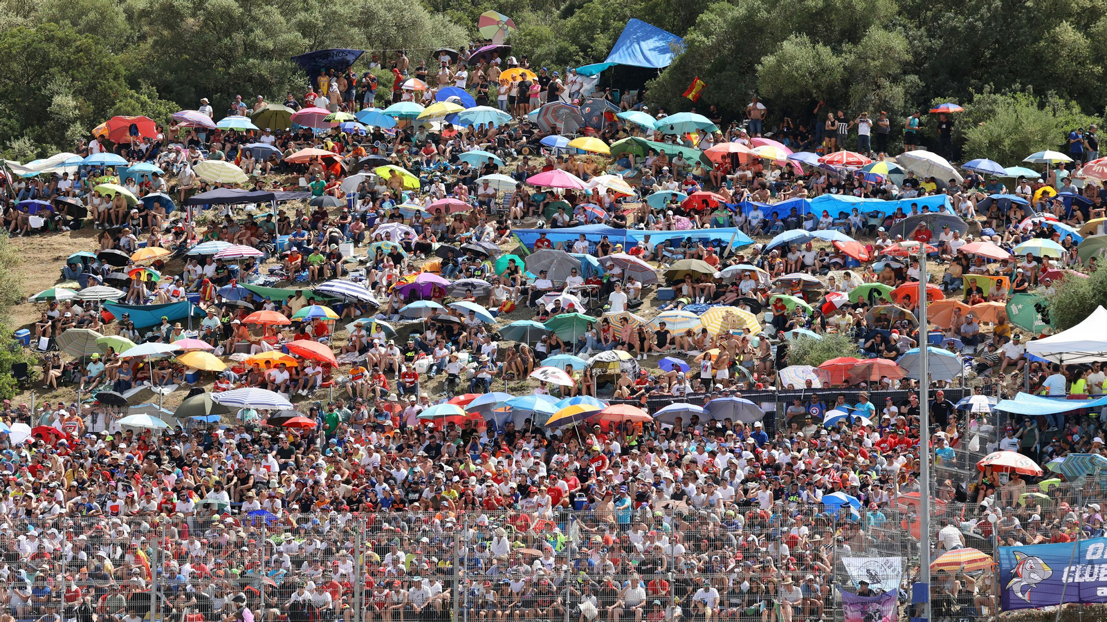 Búscate en las carreras del Gran Premio de España de MotoGP en Jerez Búscate en las carreras del Gran Premio de España de MotoGP en Jerez