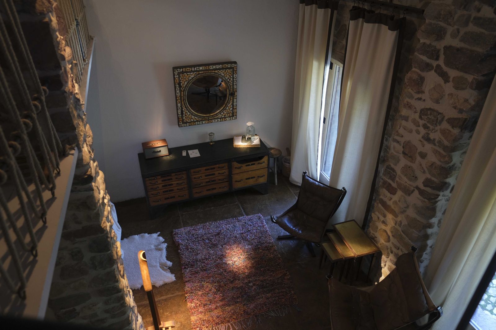 La Donaira, en fotos