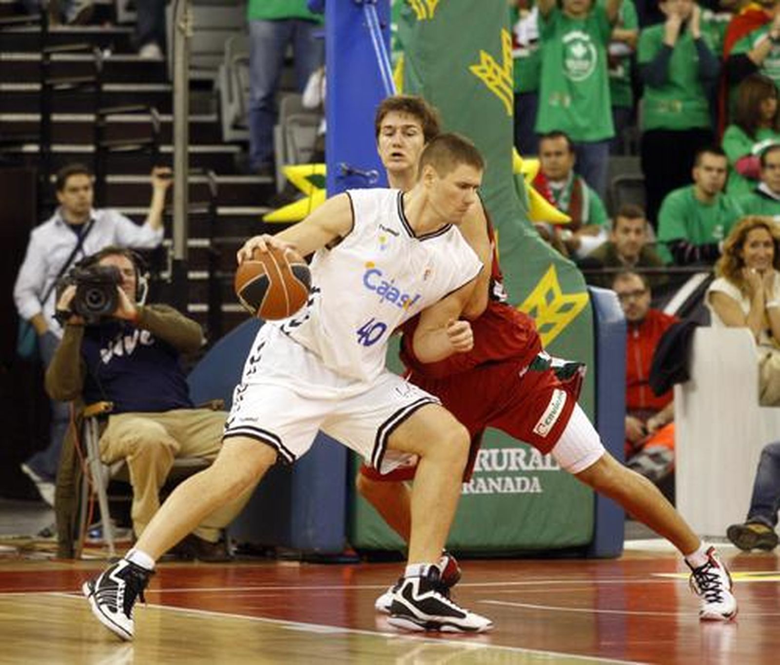 Foto: Pepe Villoslada