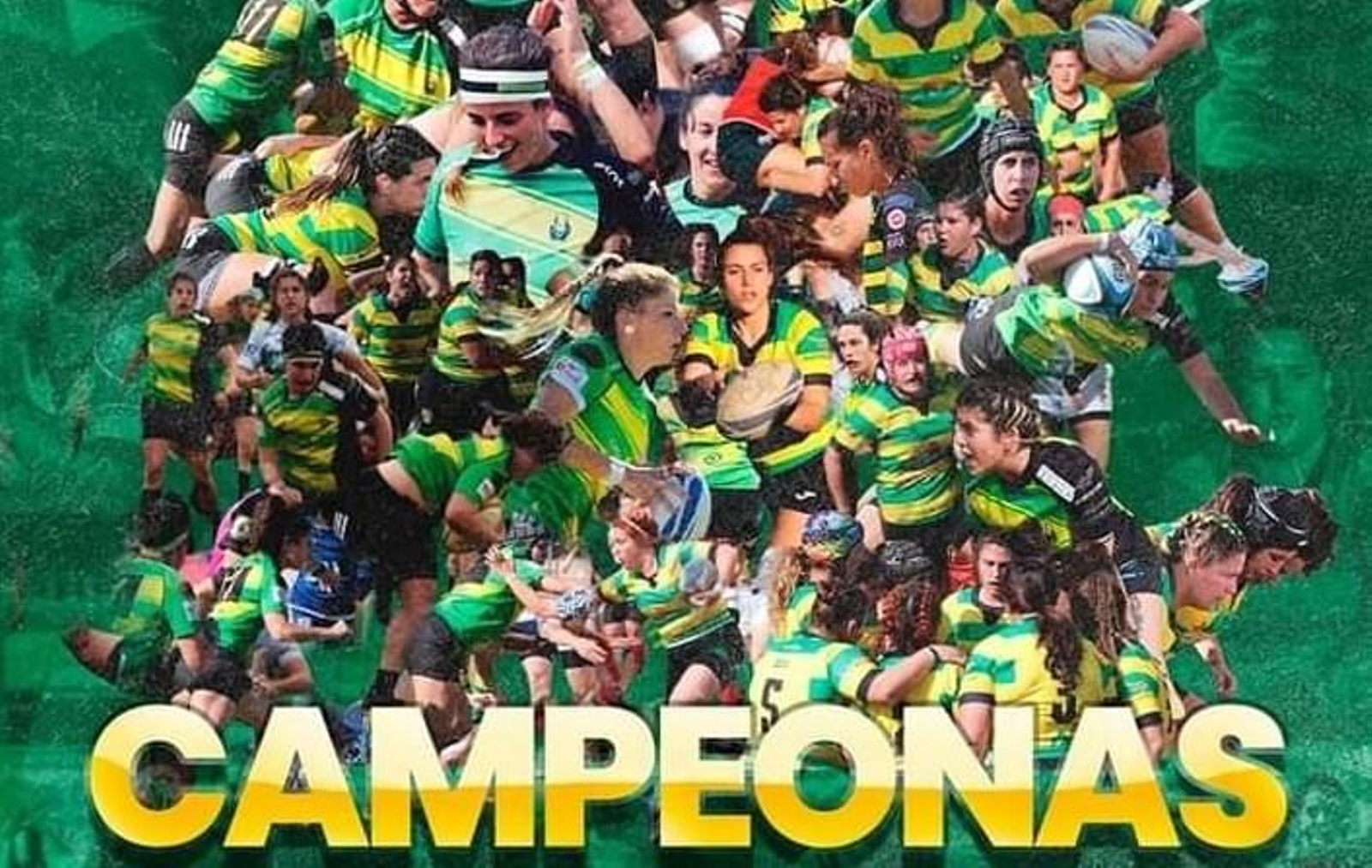 Las chicas del CRAP se proclaman campeonas de Andalucía. Las chicas del CRAP se proclaman campeonas de Andalucía.