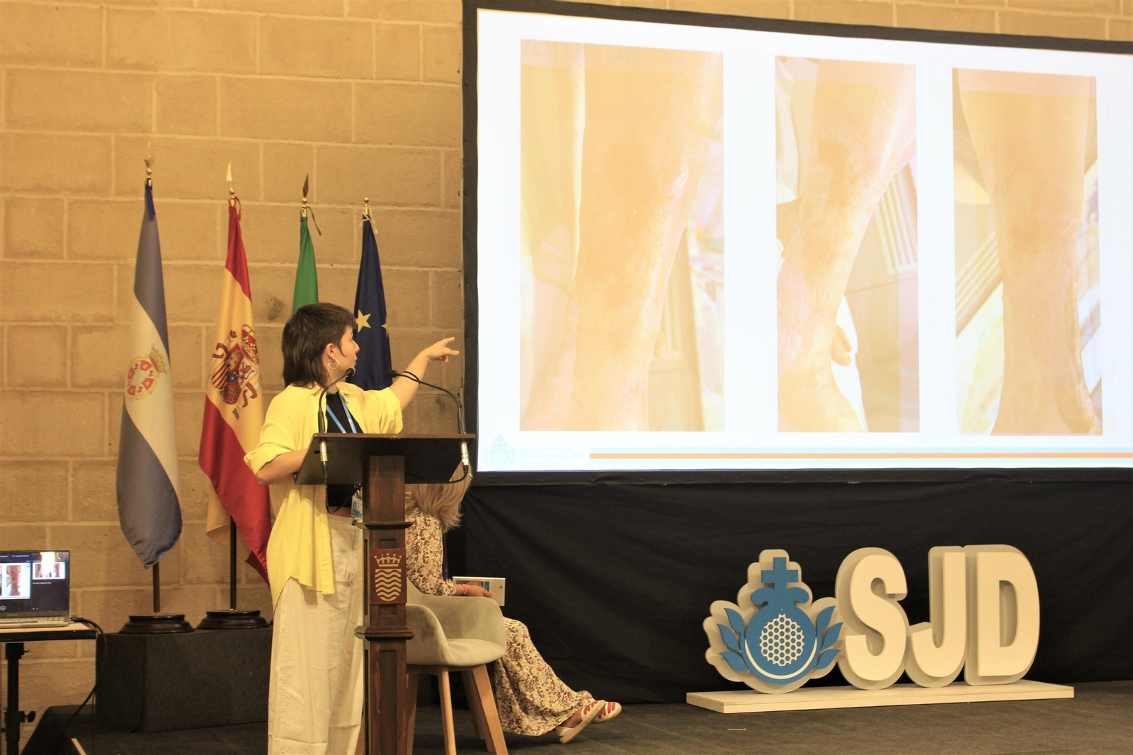 Mejores comunicaciones.