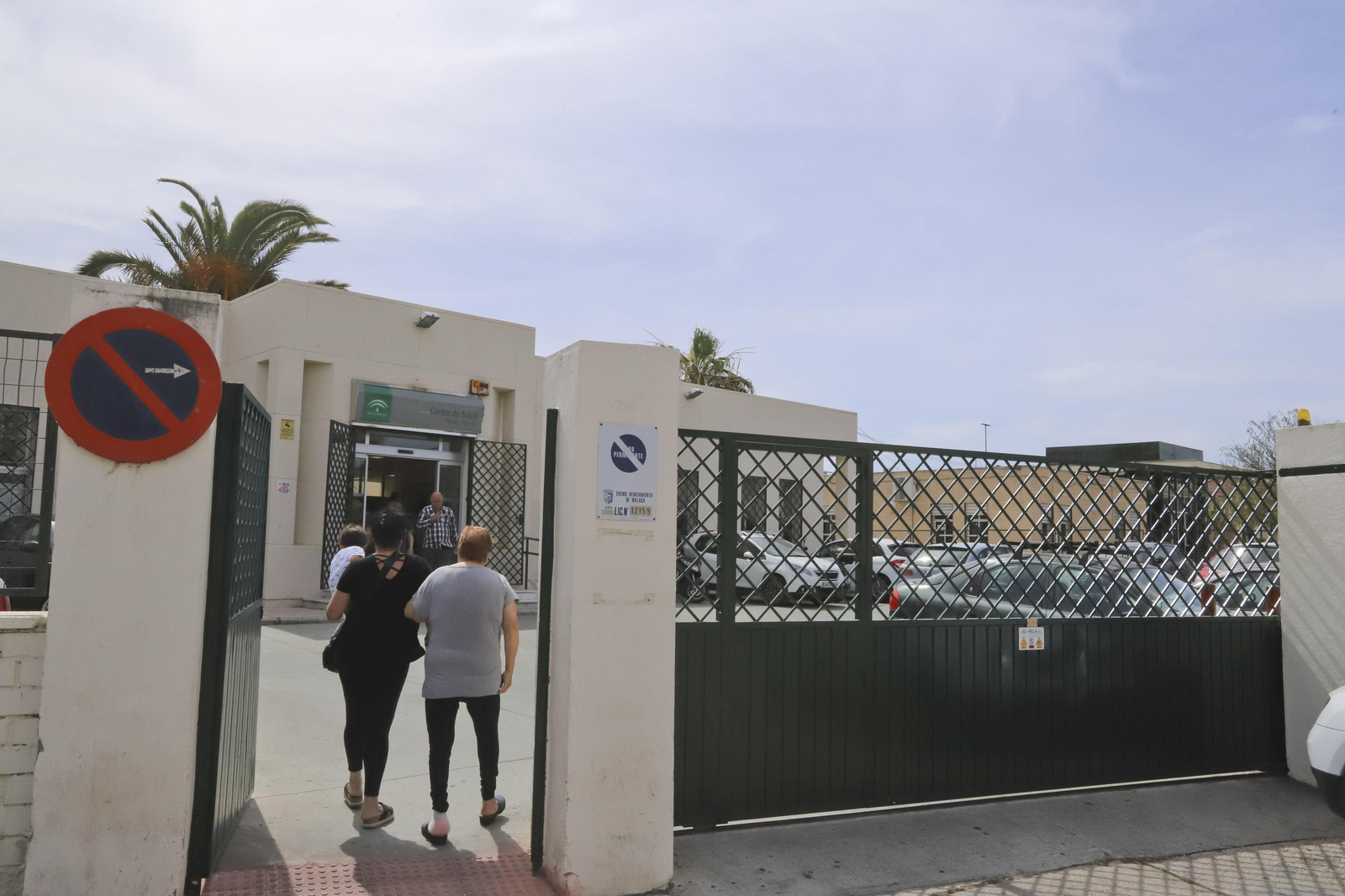 Las fotos del distrito Palma-Palmilla