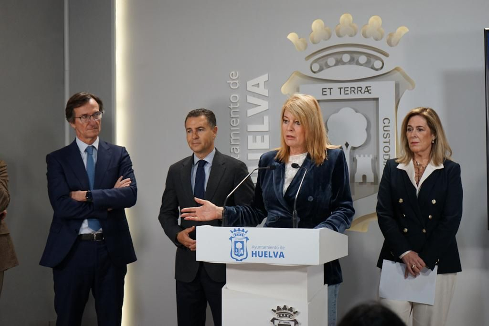 Así será la residencia de ancianos del Ensanche Sur