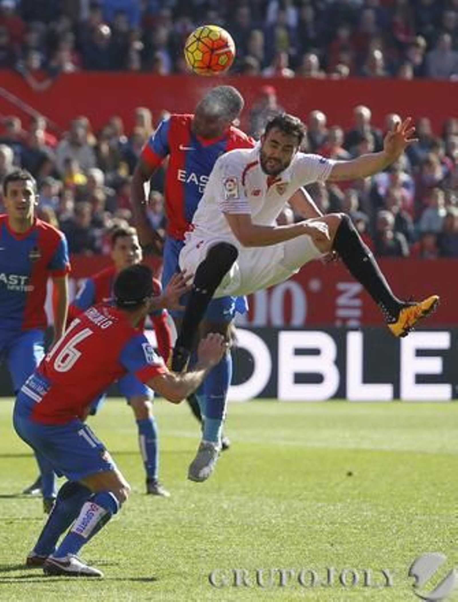 Foto: Antonio Pizarro