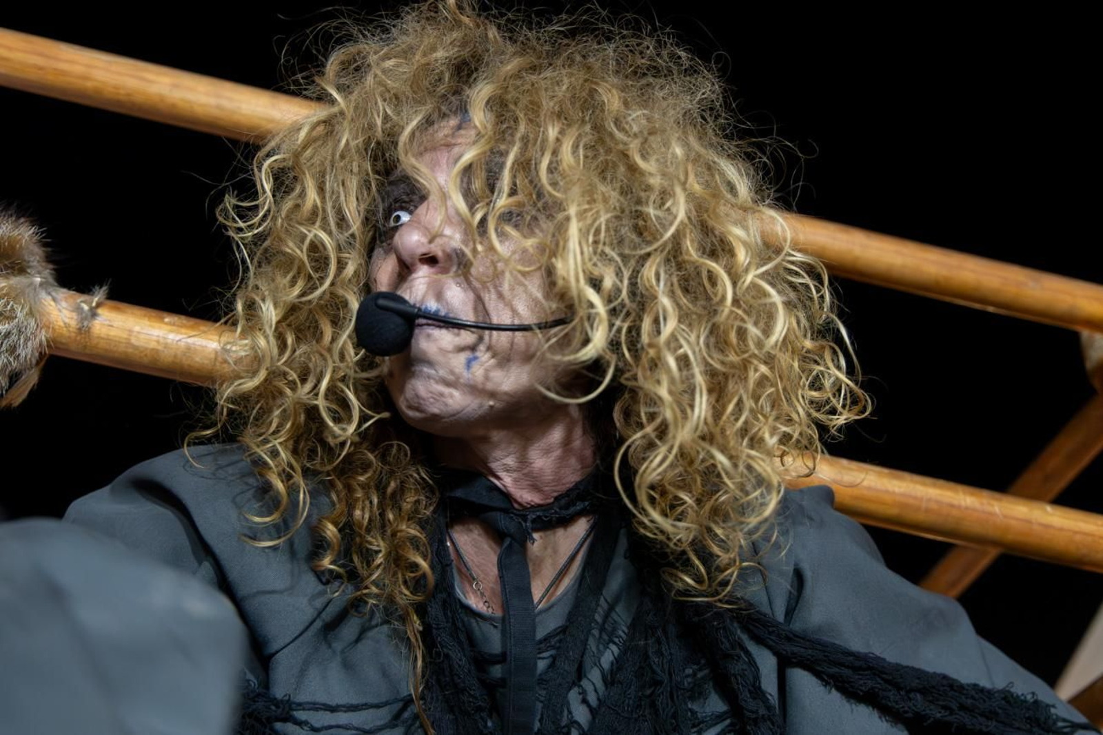 Fiestas Calatravas de Alcaudete