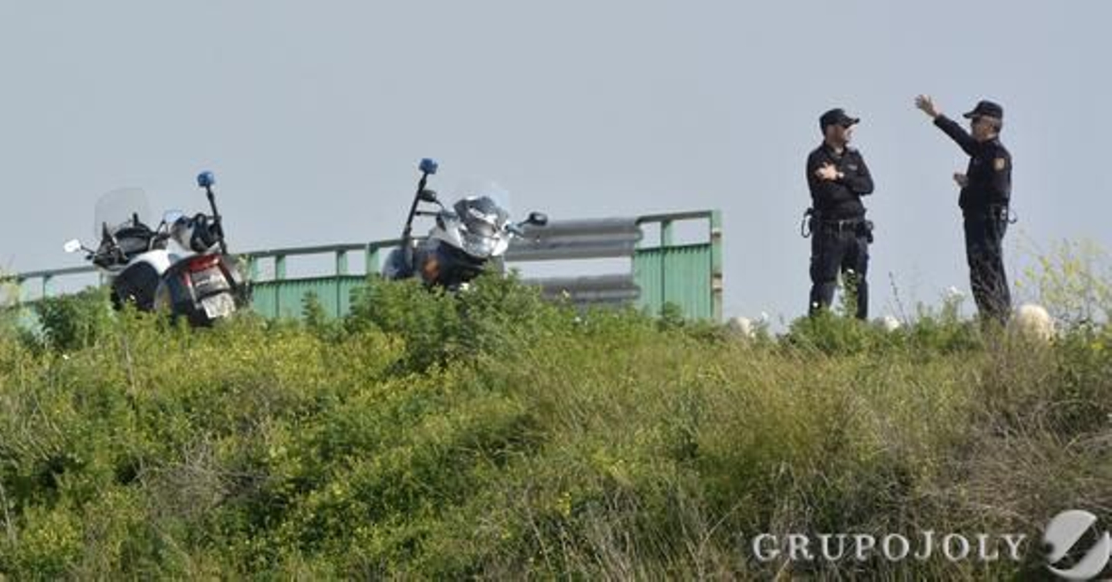 Foto: A.Pizarro/Manuel Gomez