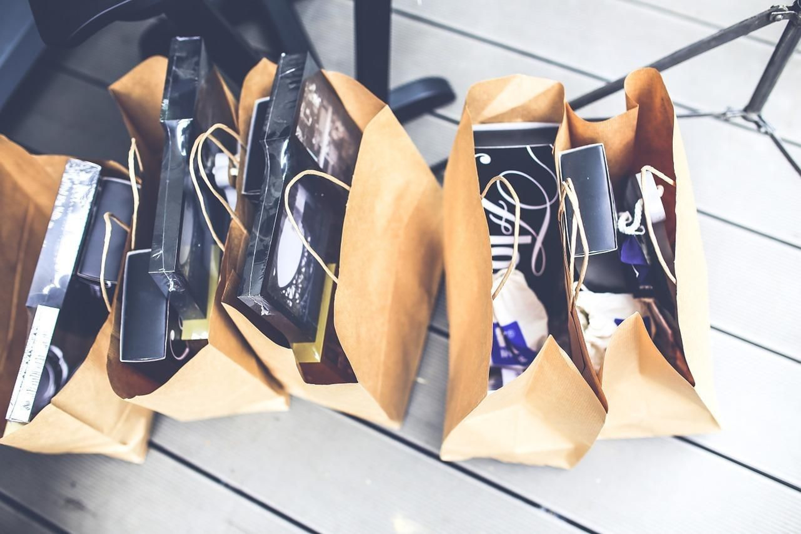 Se avecina un Black Friday cargado de descuentos Se avecina un Black Friday cargado de descuentos