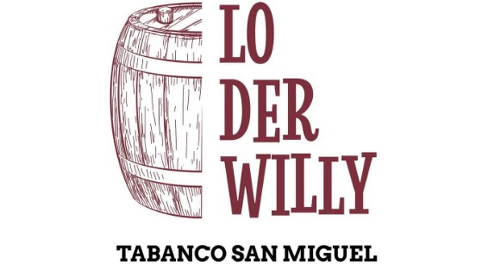 Tabanco 'Lo der Willy', en el barrio San Miguel de Jerez.