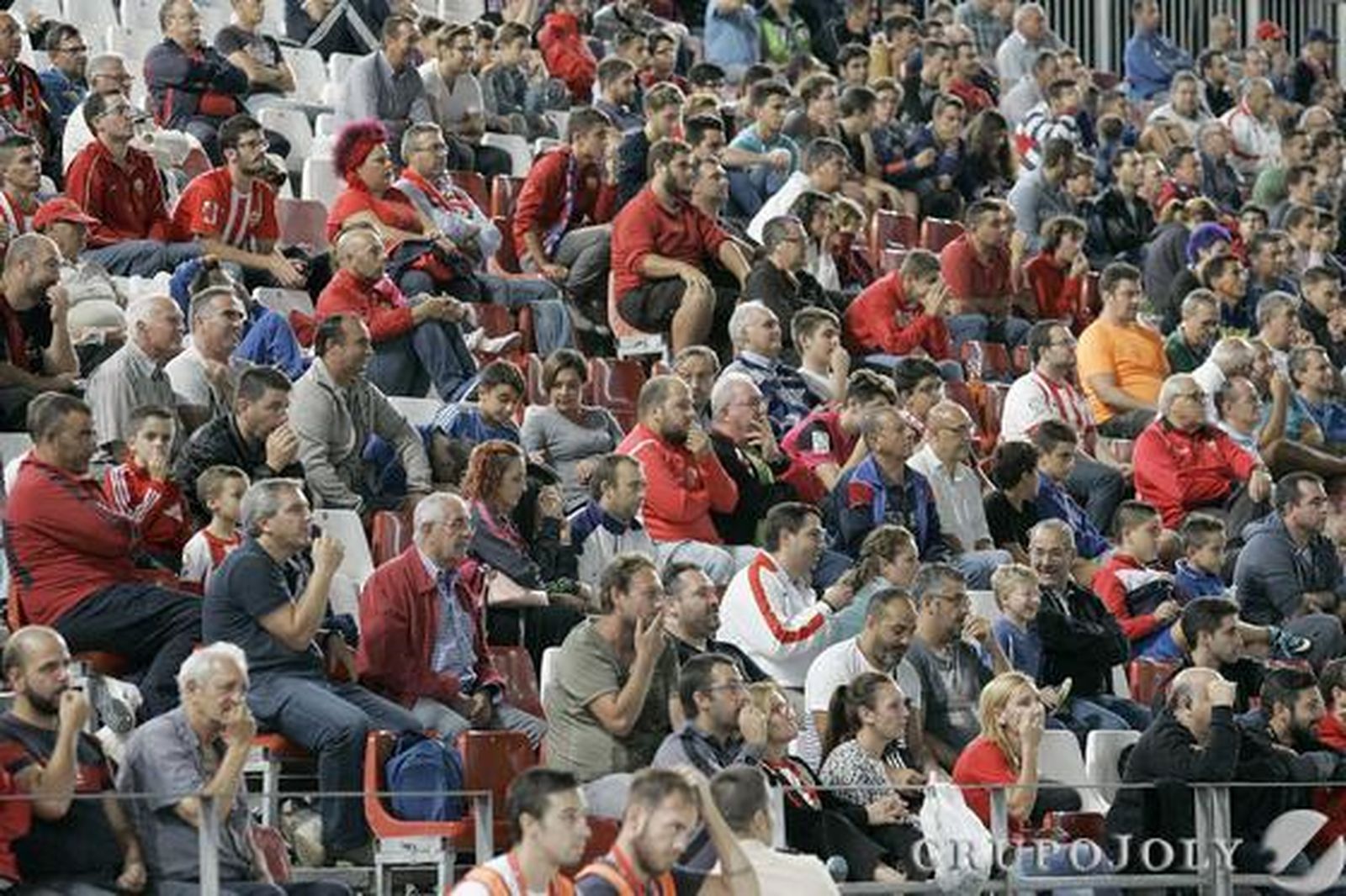 Foto: Rafael Gonzalez