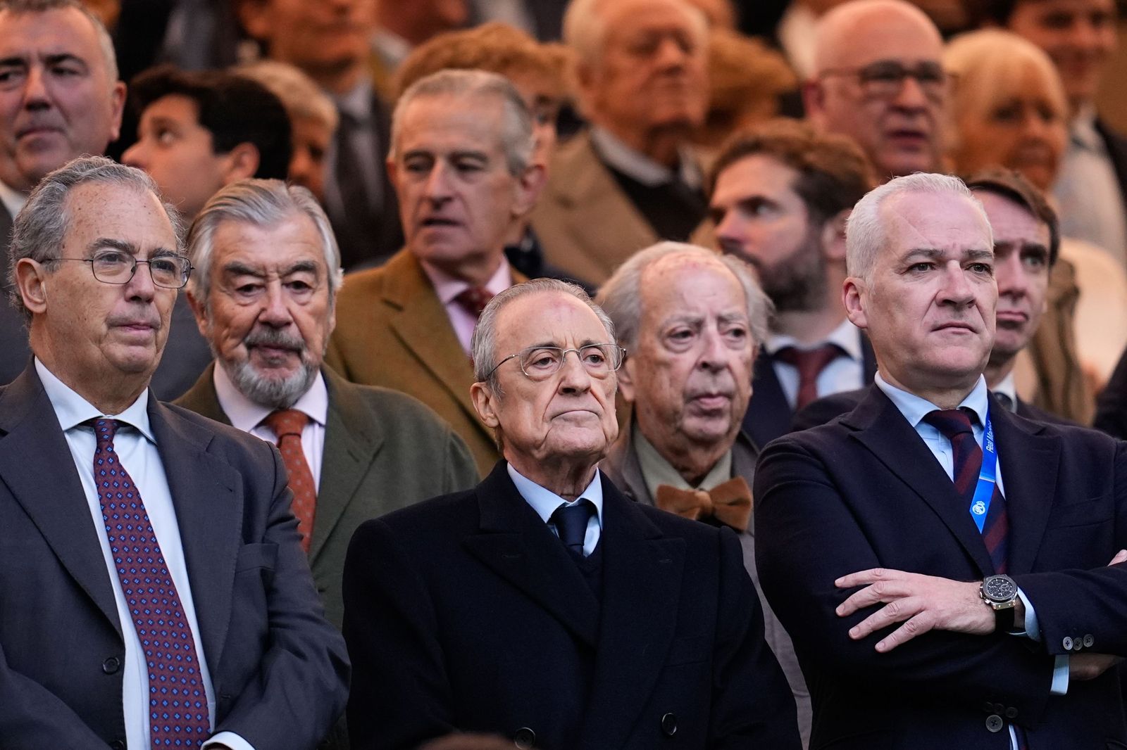 Las fotos del Real Madrid-Levante