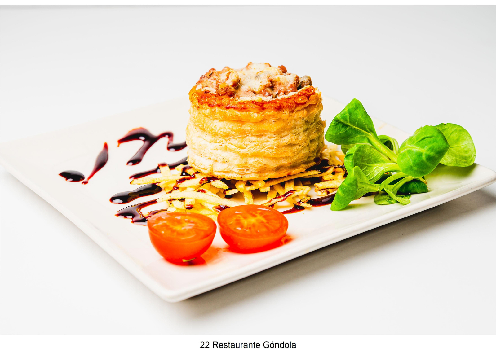 Los 60 platos de la Ruta de la Tapa de Garrucha 2024