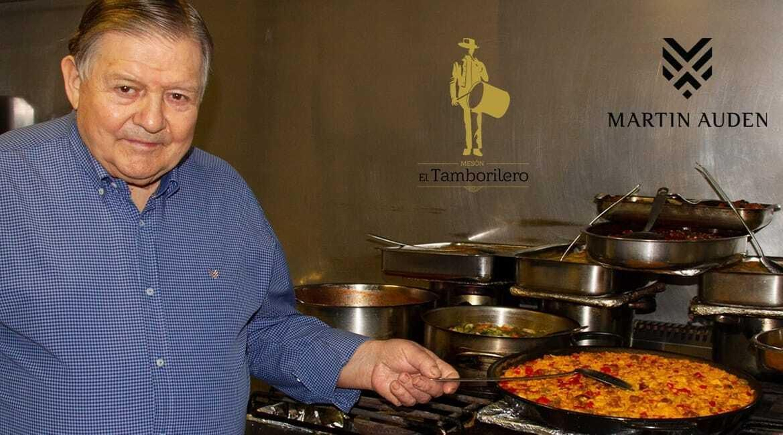 El Tamborilero (Almonte)