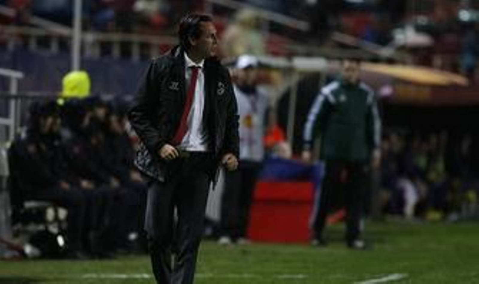 Un mes más cargado de ilusión