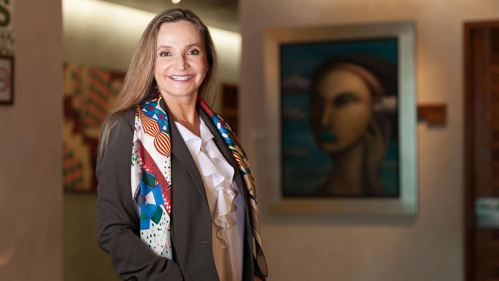 El papel de la fiscalidad en las primeras etapas emprendedoras según Susana de la Puente