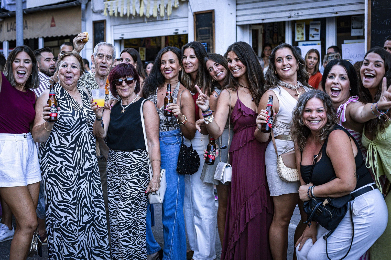Búscate en el concierto de Manuel Carrasco en Cádiz