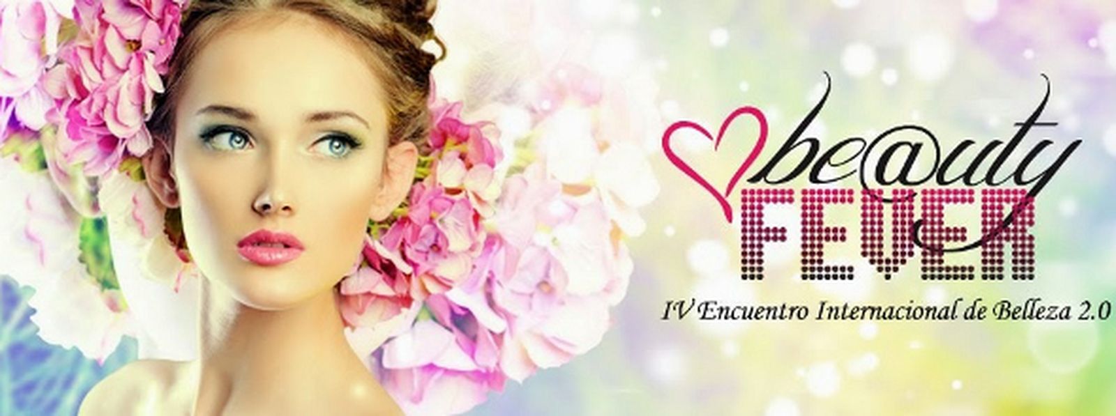 Cartel de la cuarta edición de Beauty Fever