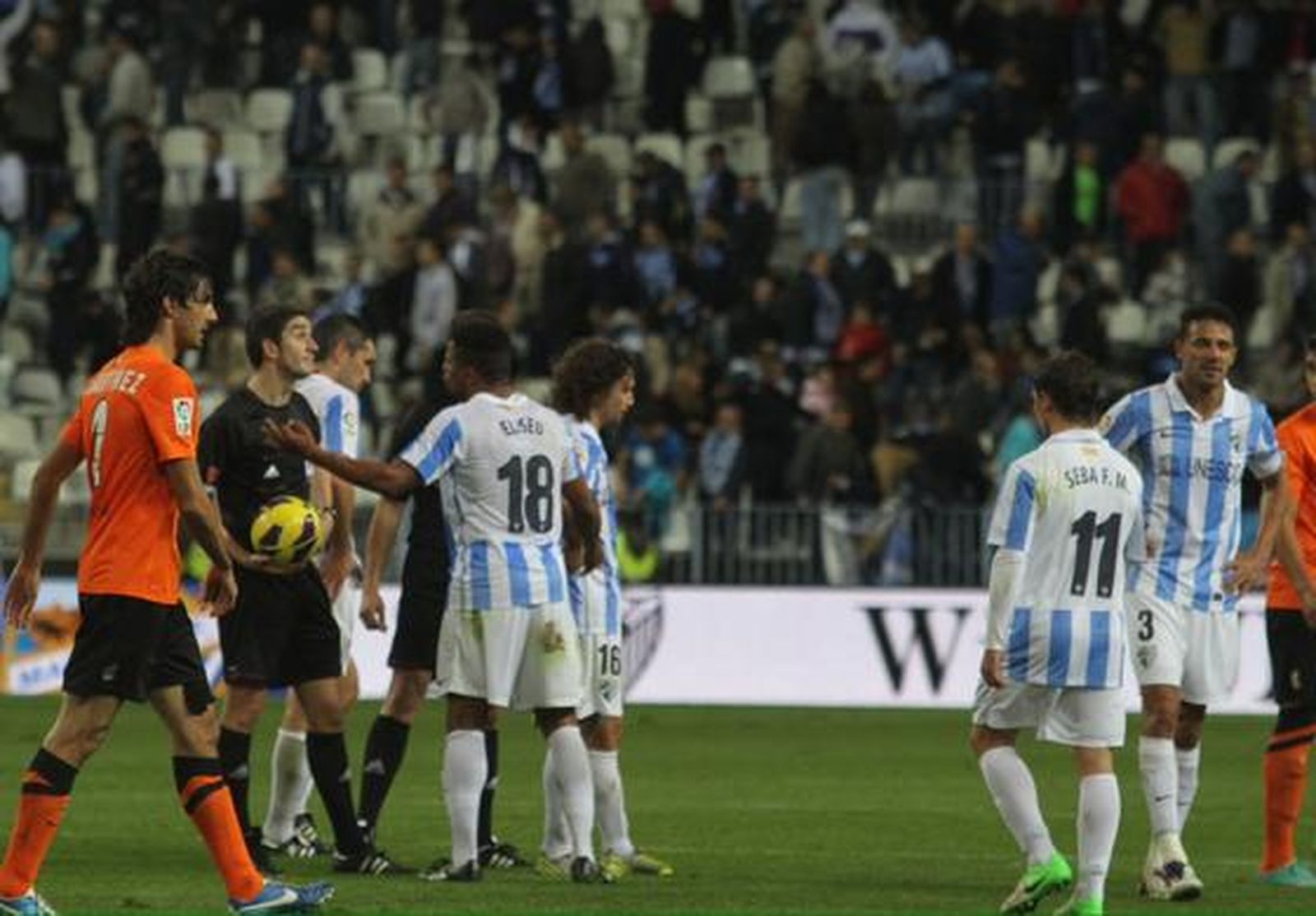 Foto: Punto Press / EFE