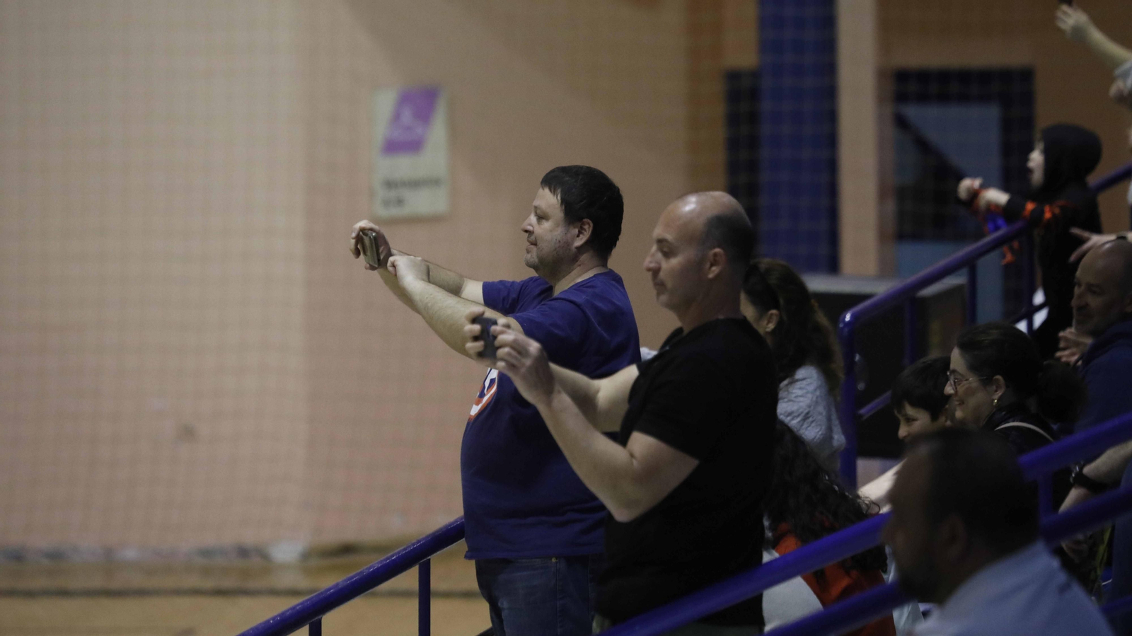 Las fotos Balonmano Ciudad de Algeciras - La Salle Córdoba