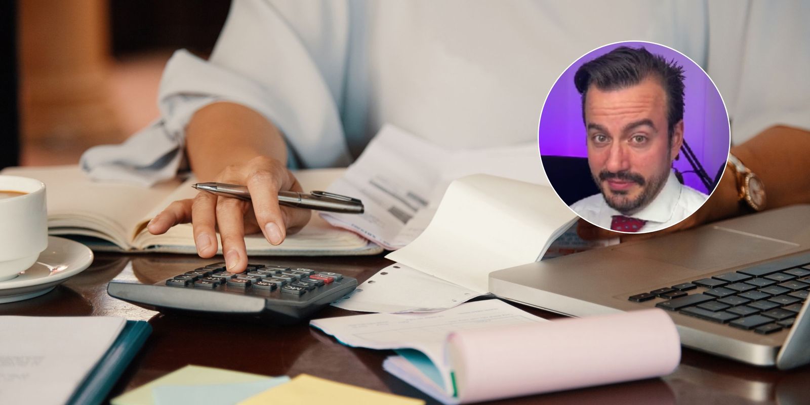 Ignacio de la Calzada, abogado laboralista con un millón de seguidores en TikTok, explica cómo saber si tienes derecho a un plus por antigüedad.