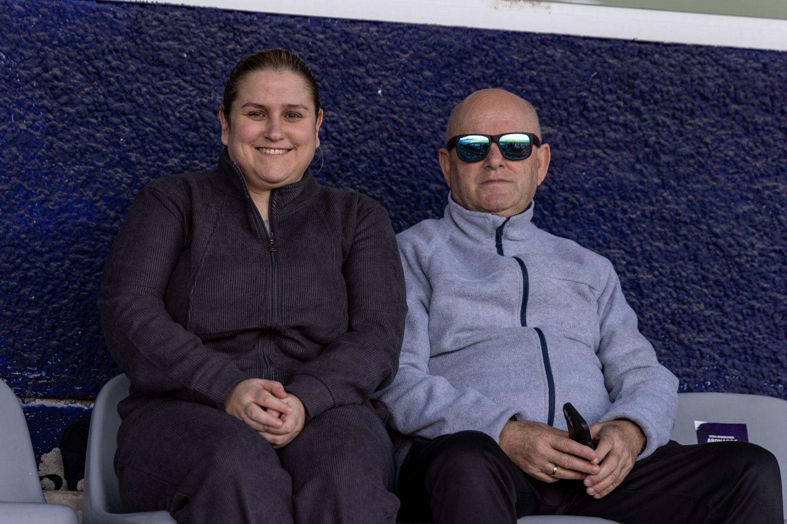 Las mejores imágenes del triunfo del Real Jaén sobre la Deportiva Minera