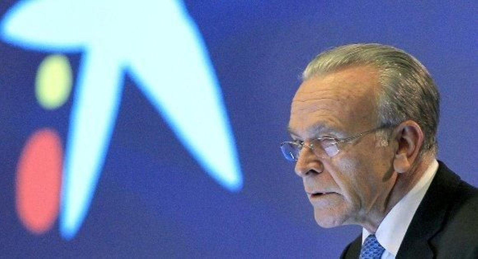 Caixabank gana un 1,6% más hasta septiembre