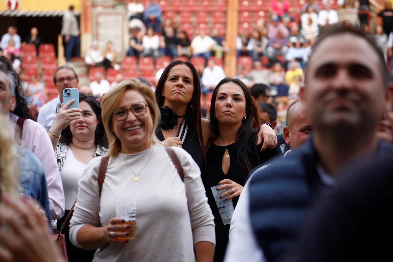 Las mejores imágenes del Cordobita Fest