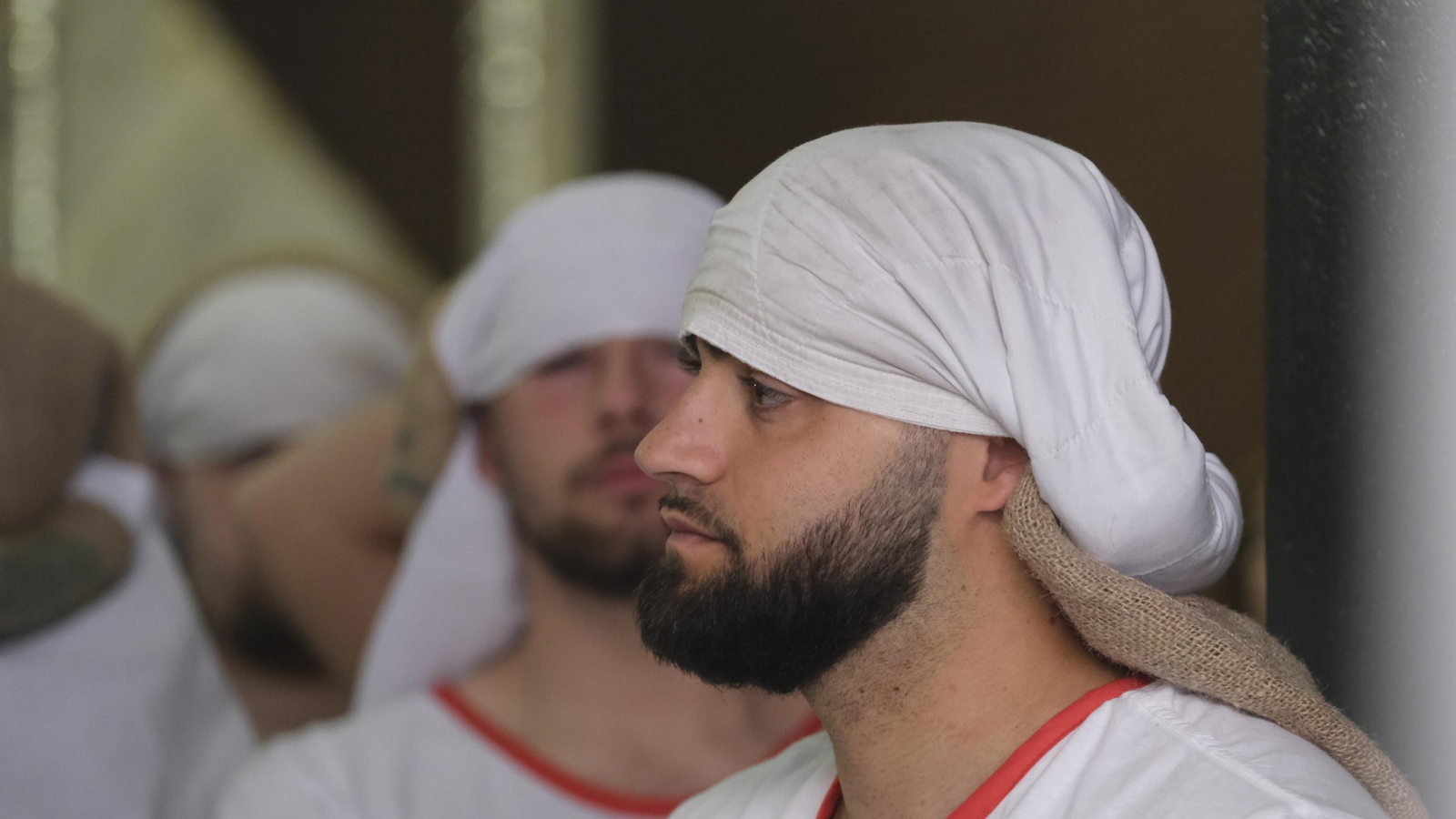 Imágenes de la Procesión de la Borriquita de Almería