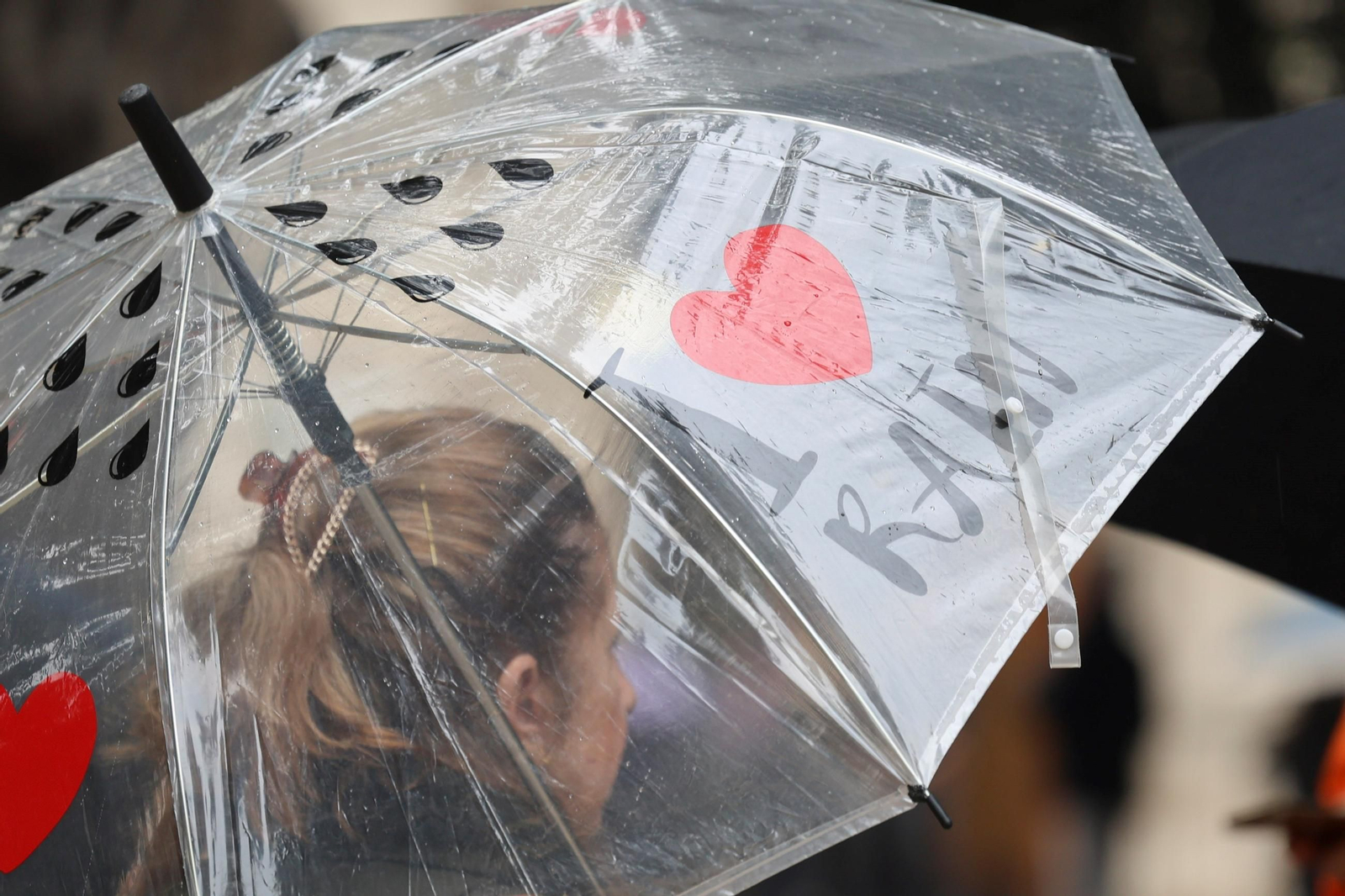 La Aemet prevé lluvias en Málaga hasta el domingo. La Aemet prevé lluvias en Málaga hasta el domingo.