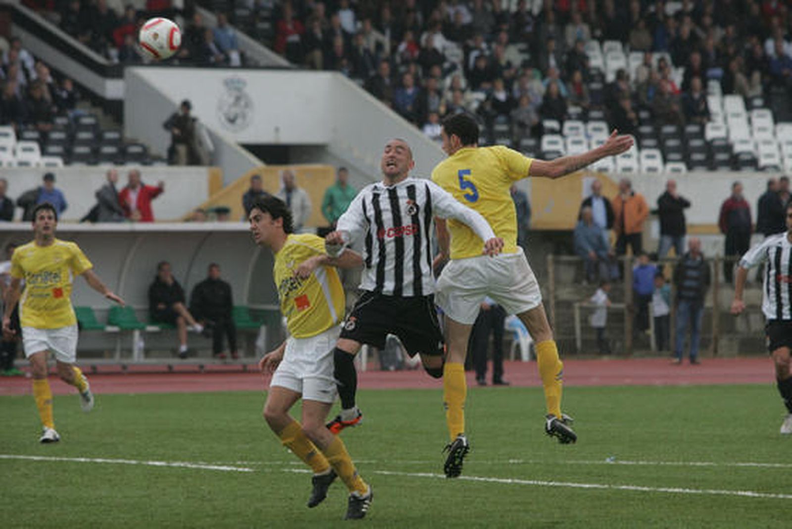 Foto:  J. M. Quiñones