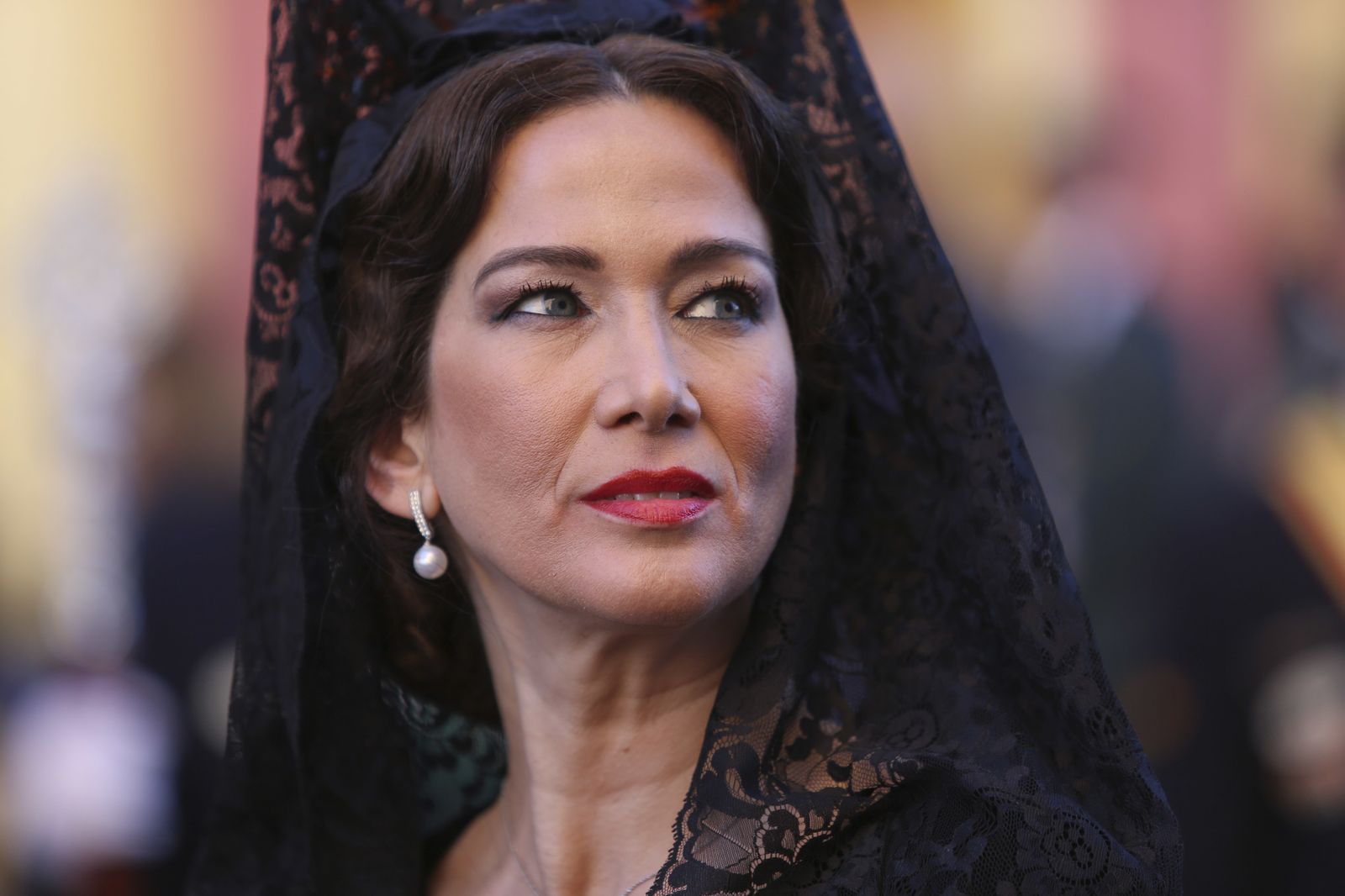 Martes Santo en imágenes