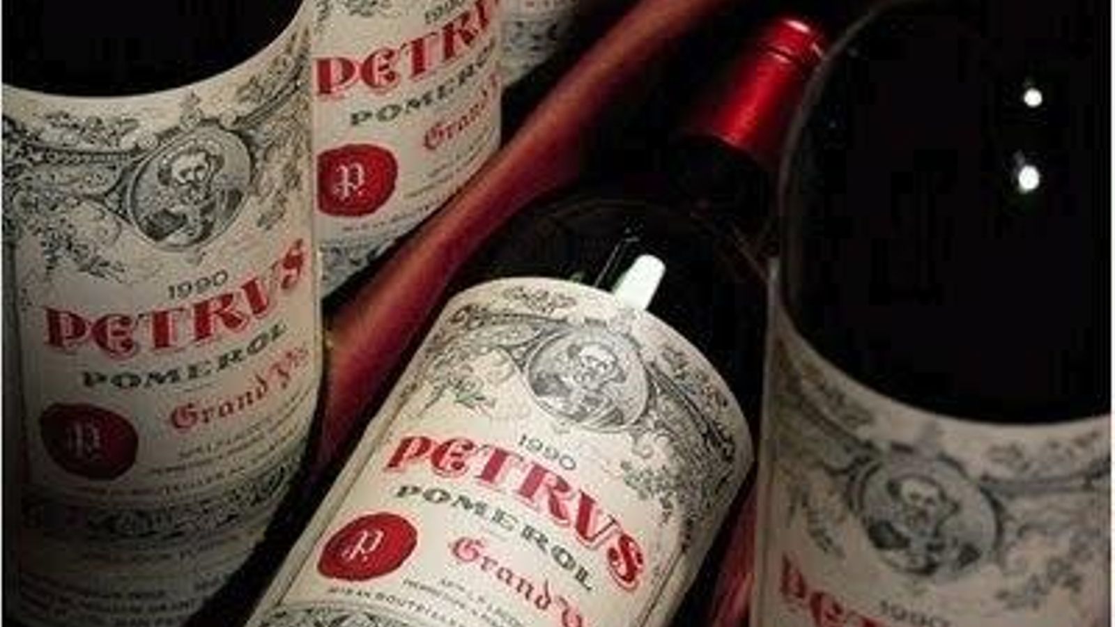 Petrus.