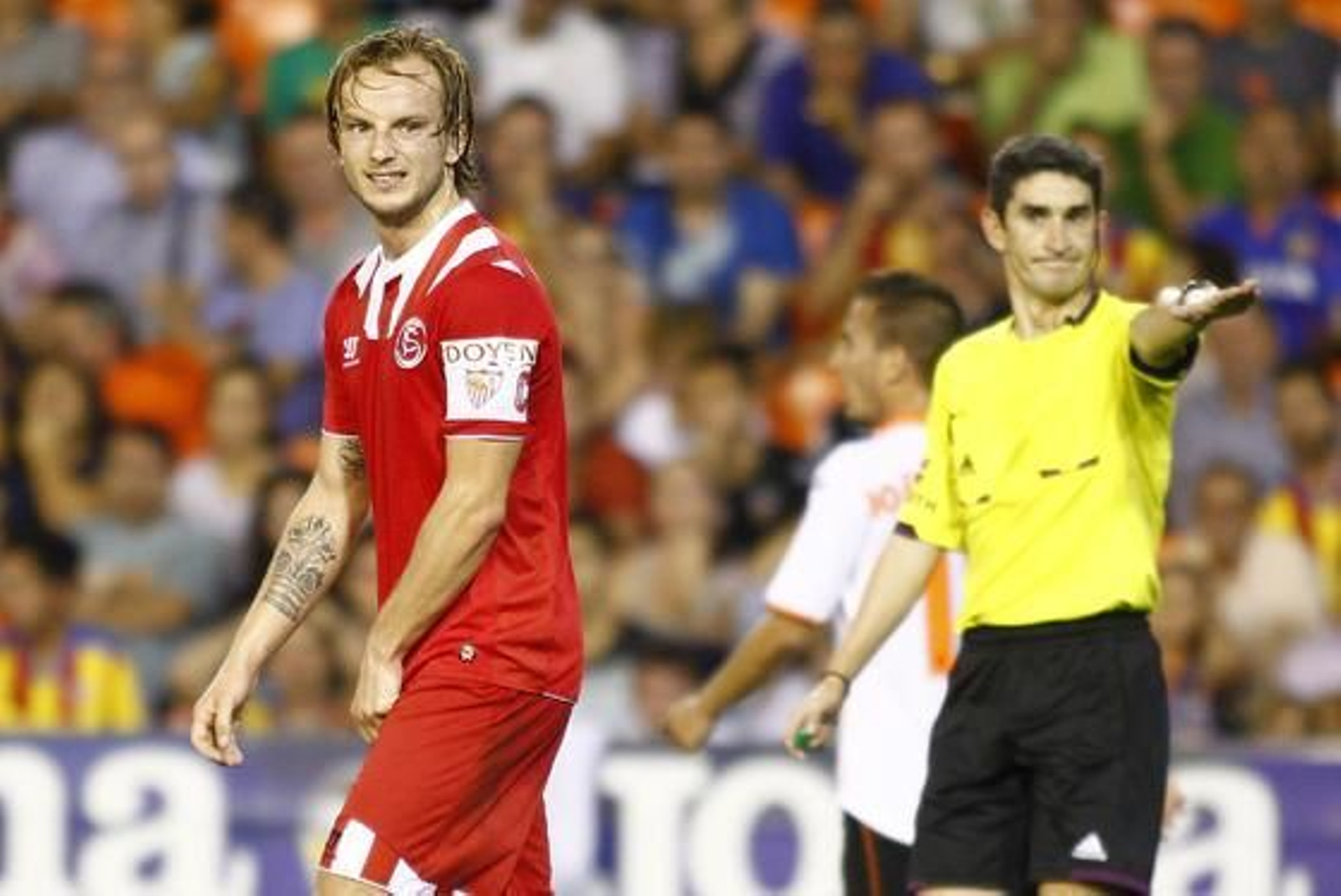 Foto: ASPAFOTO / EFE