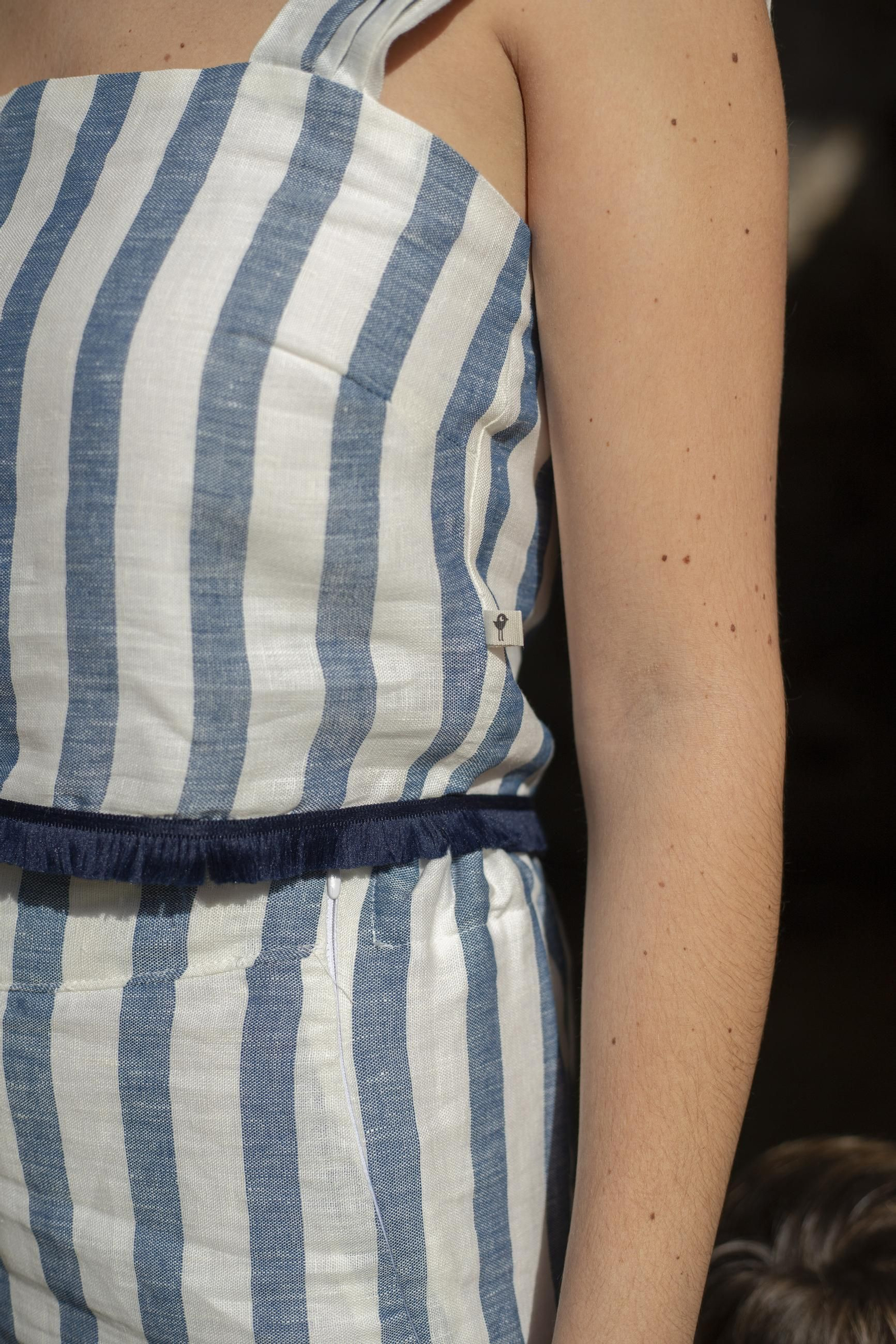 Así es la colección infantil de MignonBaby para primavera-verano 2025