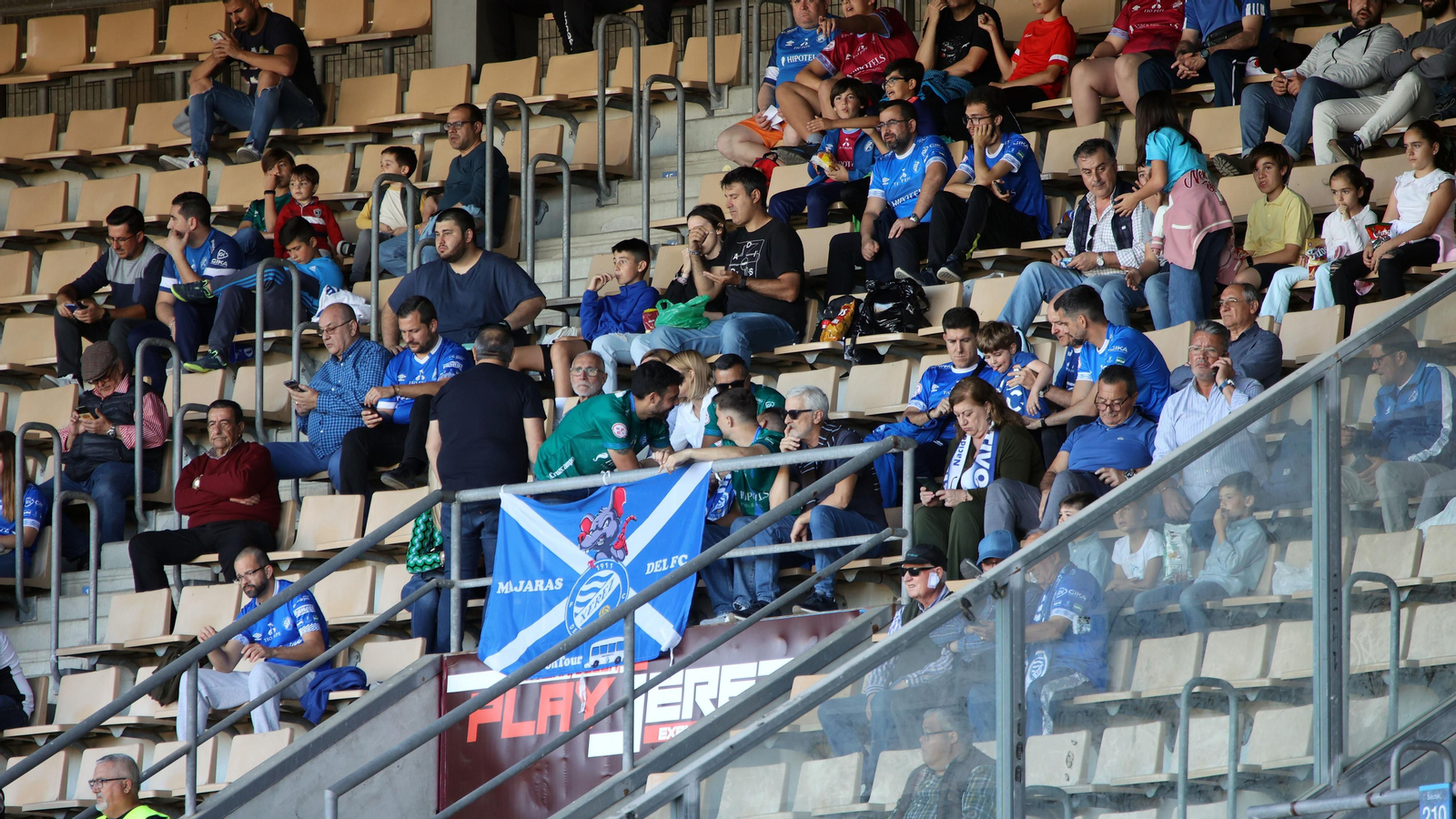 Búscate en el Xerez DFC - Sevilla Atlético