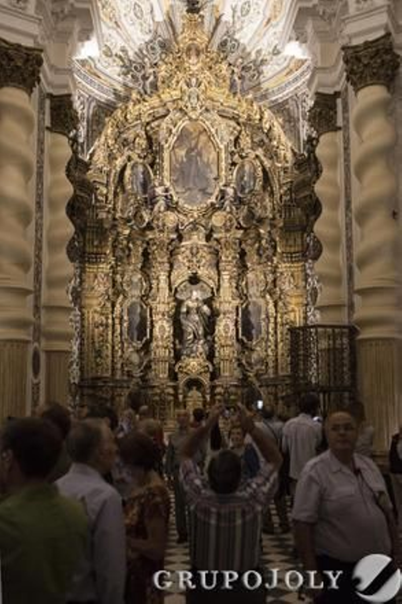 Fotos: Juan Carlos Muñoz y M.J. López