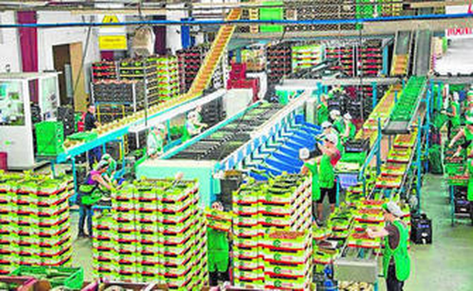 Dunamar SAT celebró su asamblea ordinaria el pasado 24 de febrero.