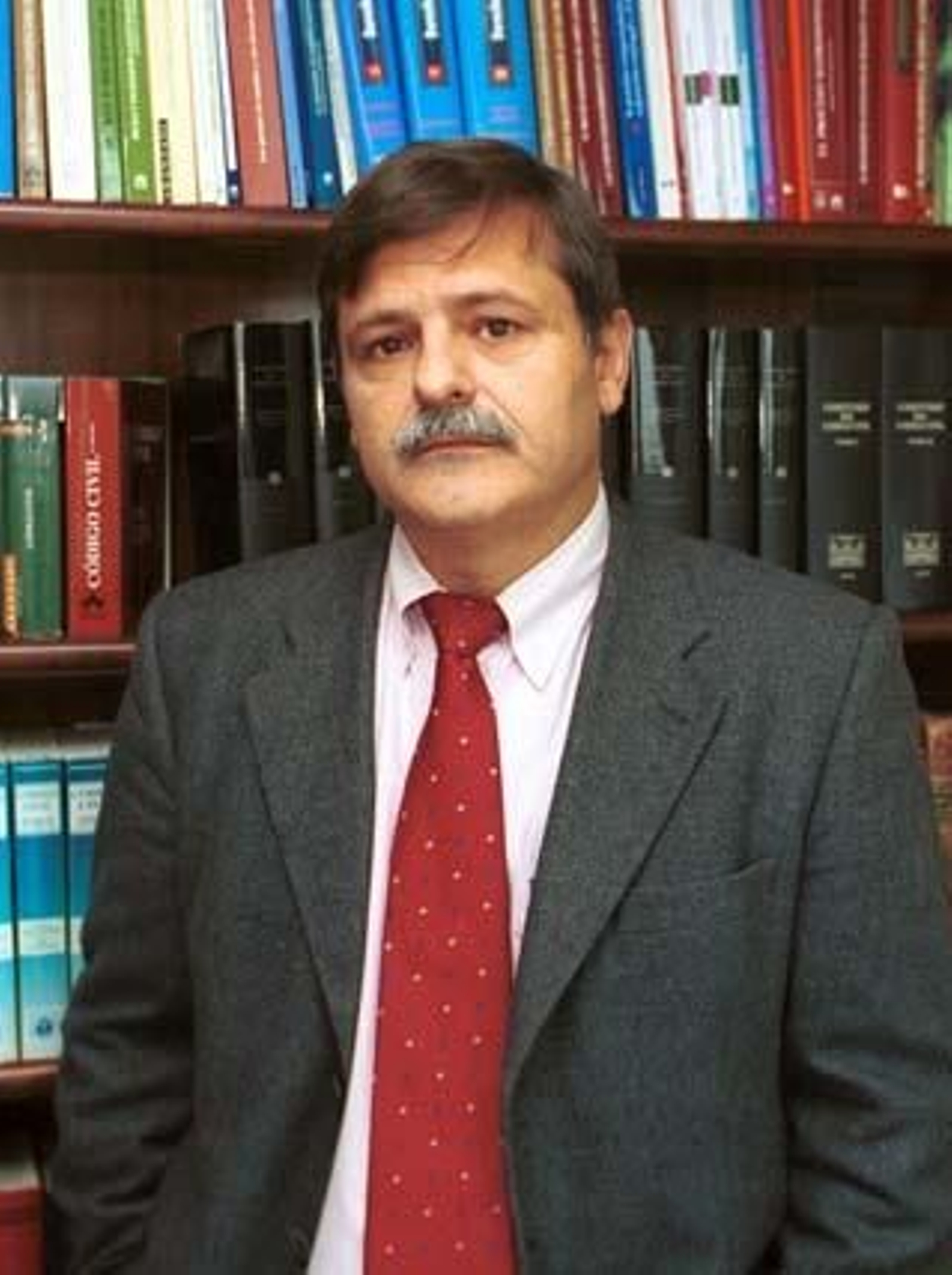 "El concurso es un gran paraguas que nos ayudará a aguantar el chaparrón"