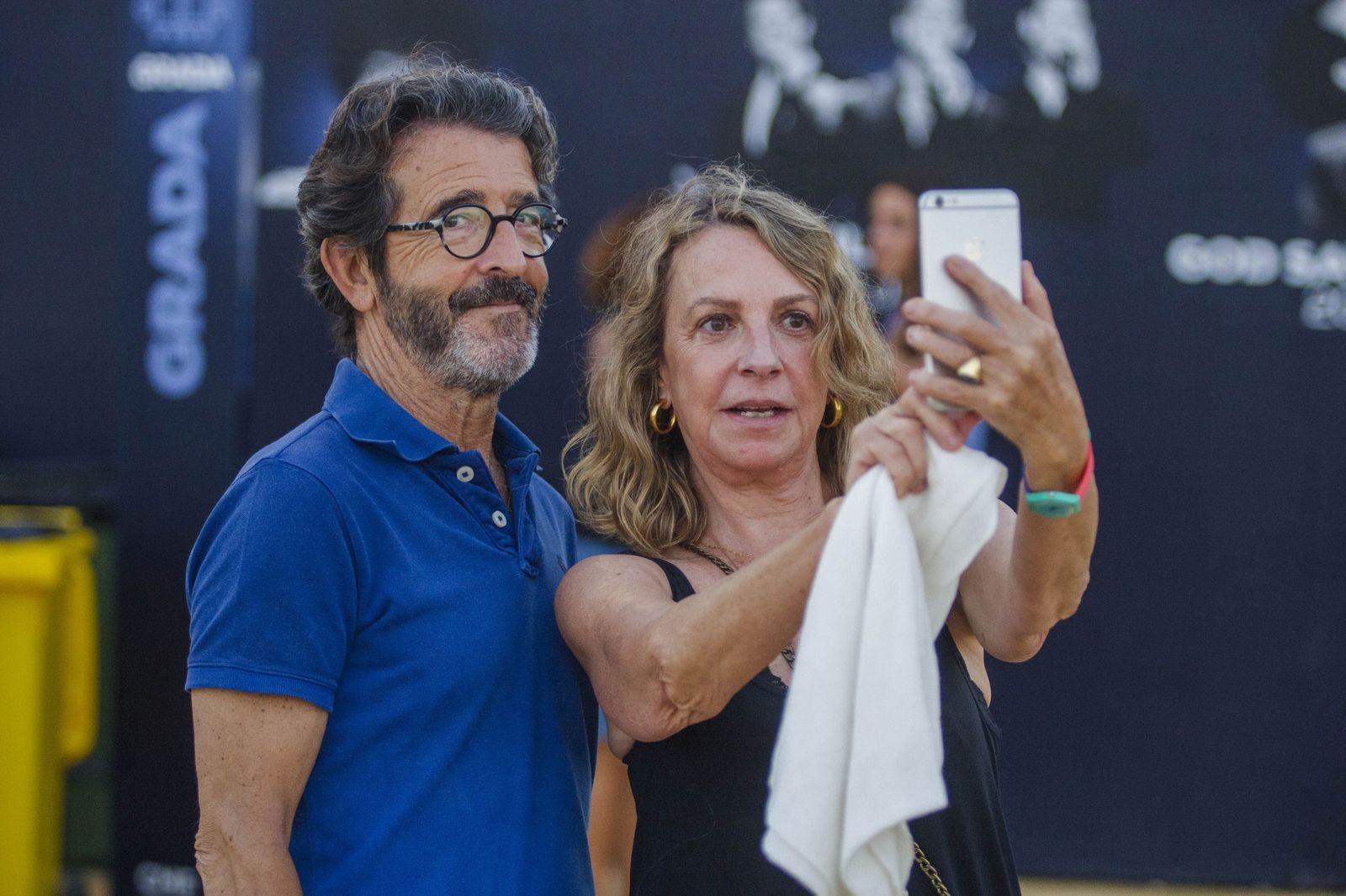 Búscate en las imágenes del concierto de Sting en Concert Music Festival