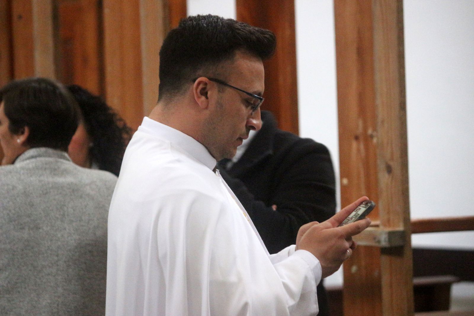 Domingo de Resurrección en Puerto Real