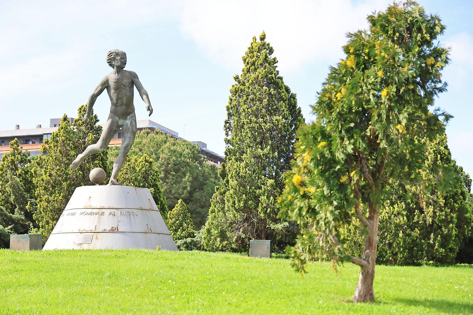 Las imágenes más destacadas del miércoles 2 de abril en Huelva