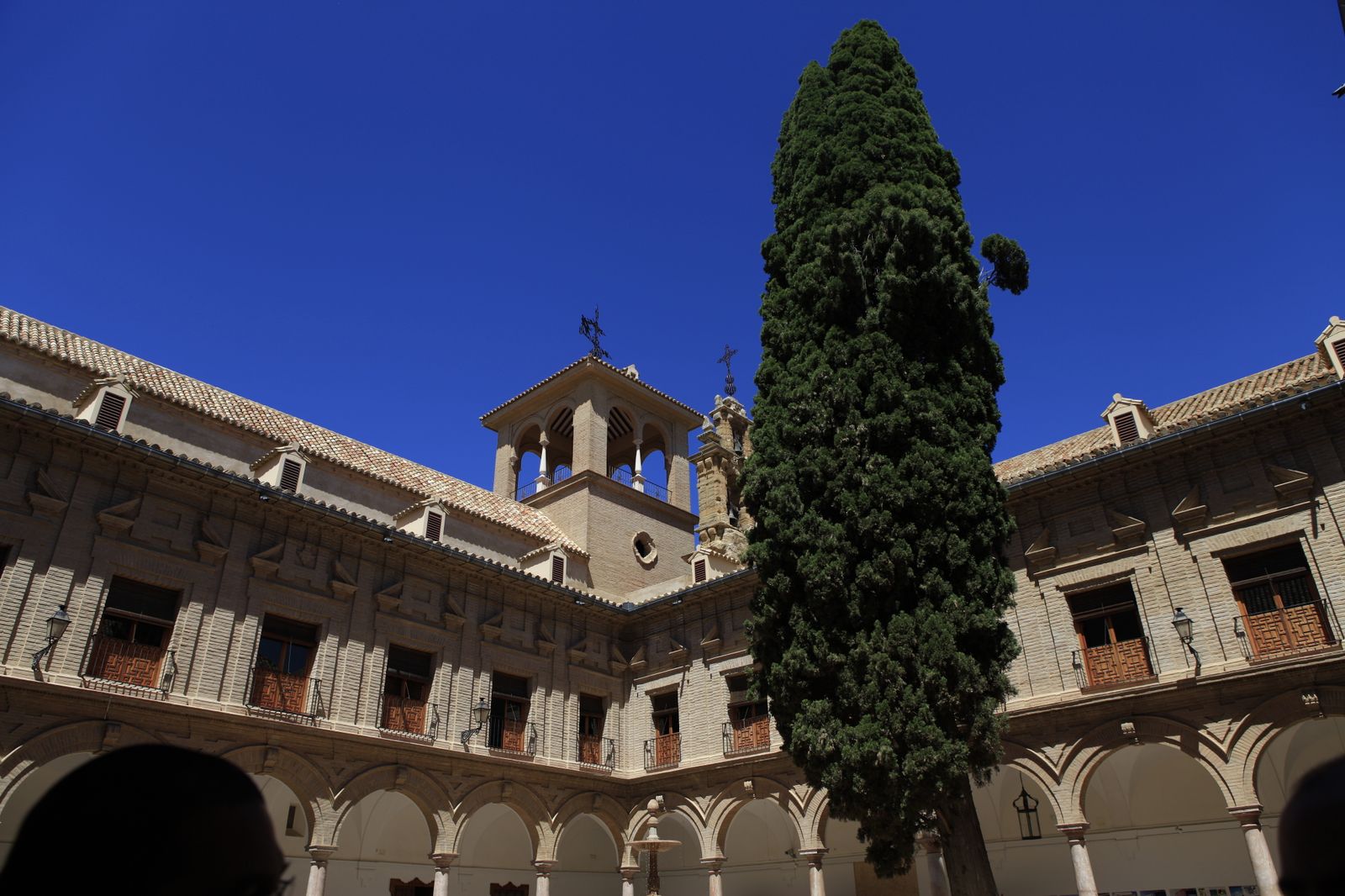 Ayuntamiento de Antequera