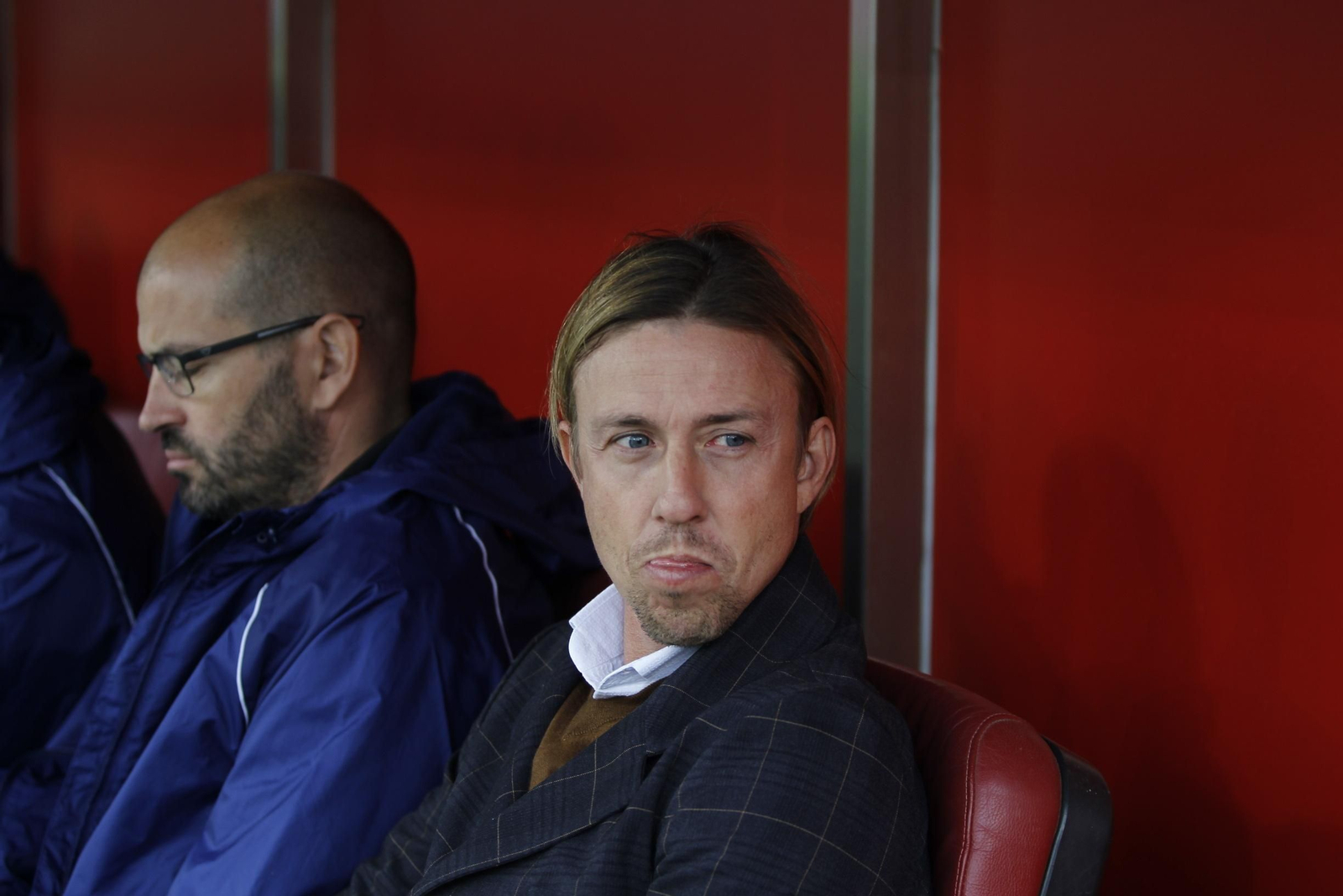 Fotogalería U.D. Almería-Real Zaragoza