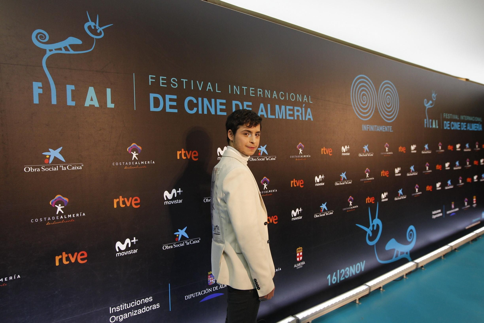 Fotogalería Gala Clausura FICAL 2019