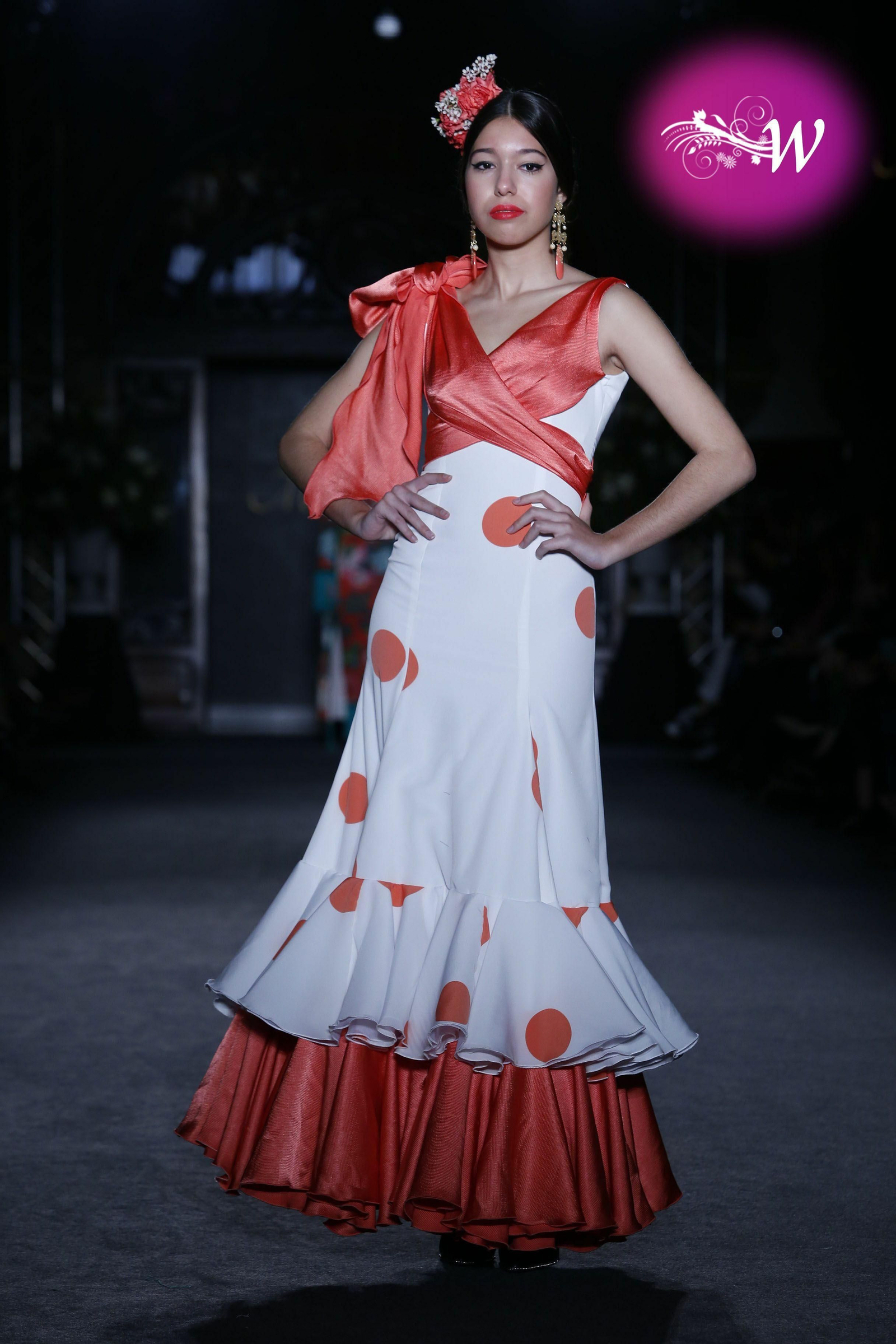 Todas las fotos de 'D'Cero', de Mario Gallardo, en We Love Flamenco 2020