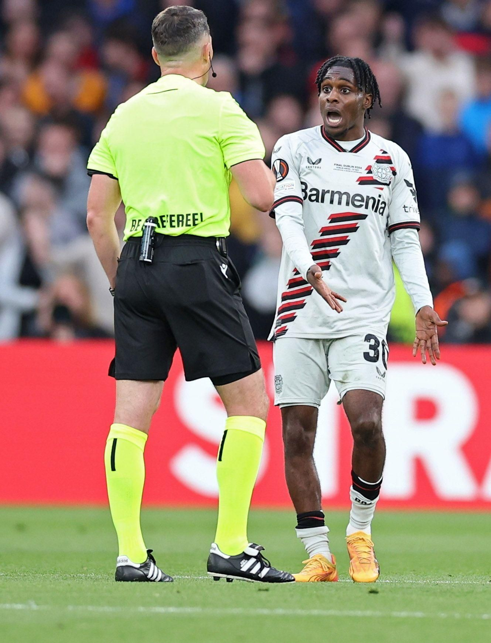 Las mejores fotos del título de la Atalanta en la Liga Europa