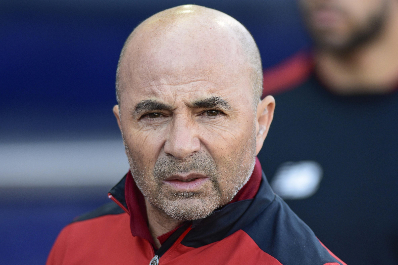 El Atlético de Madrid-Sevilla FC, en imágenes