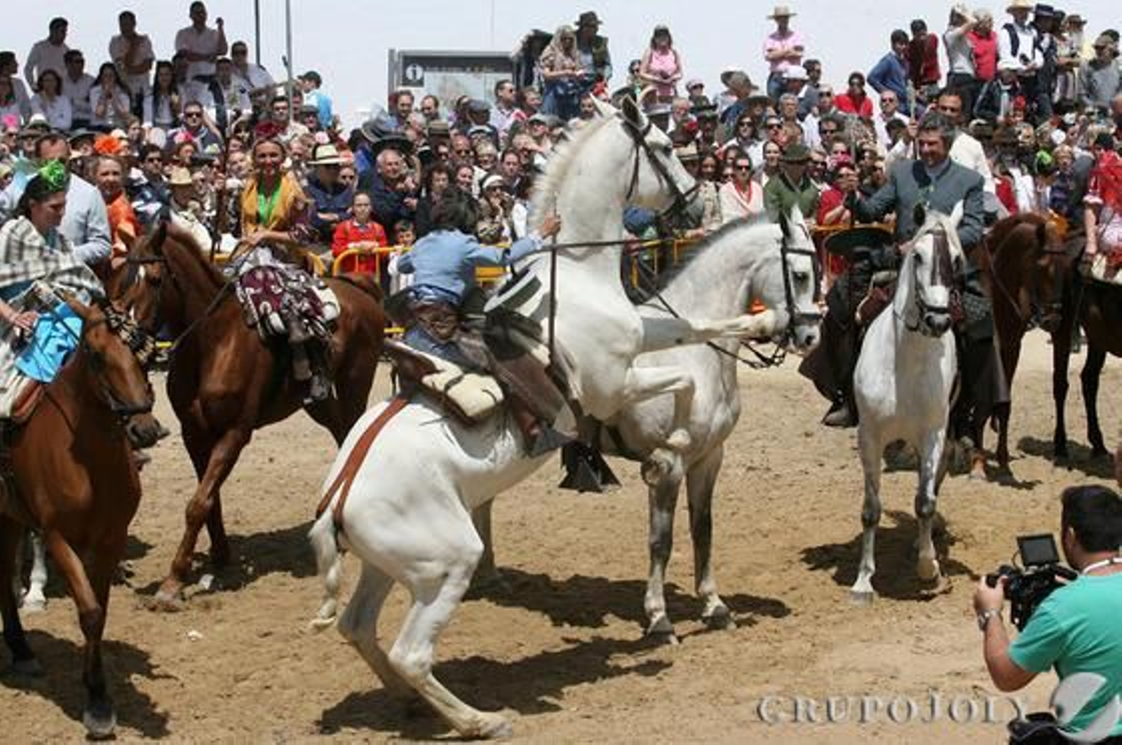 Foto: A. Dominguez