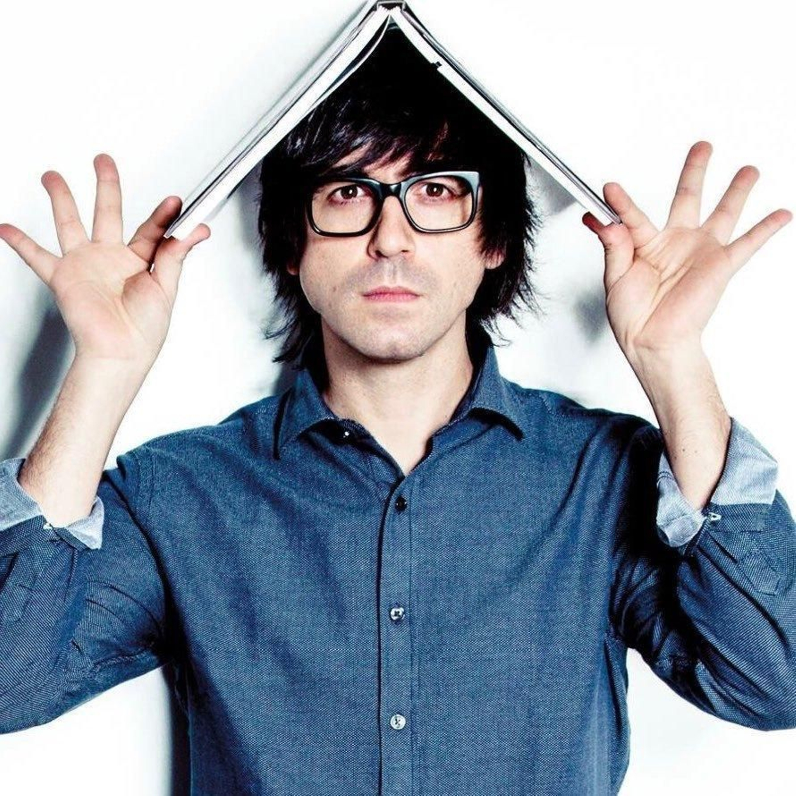 Luis Piedrahita escribe un "diccionario" humorístico