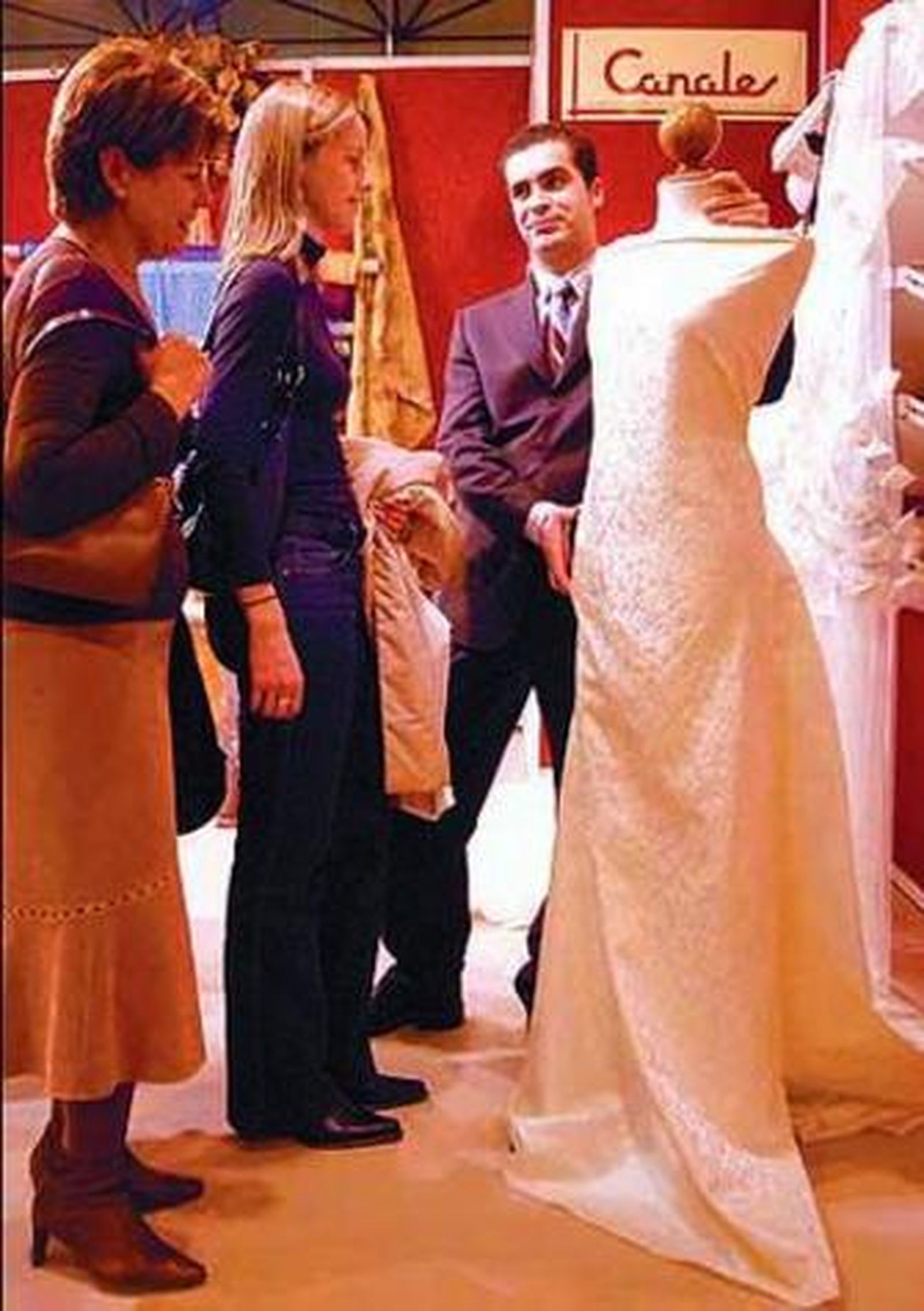 XII Edición de Sevilla de Boda