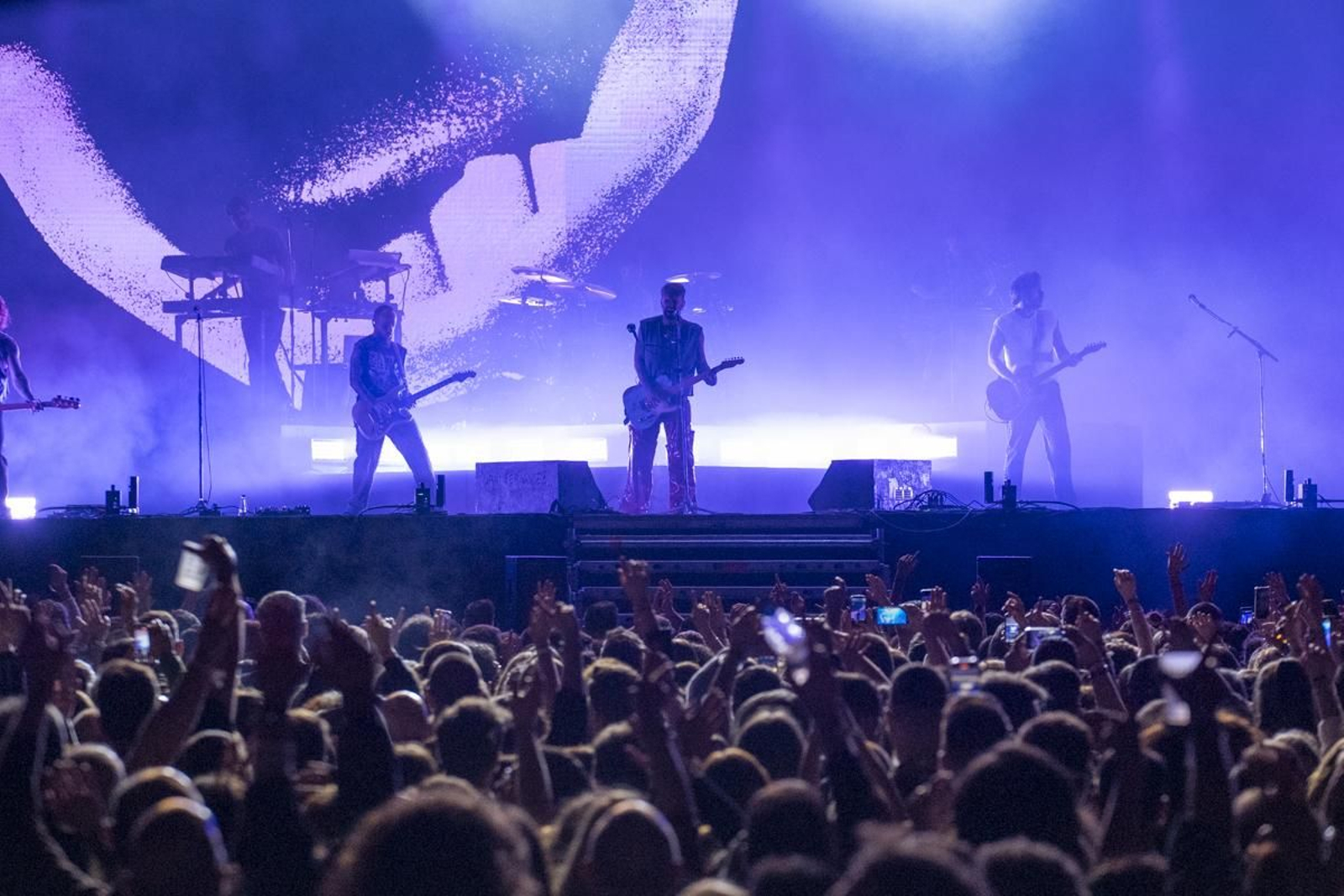 Las mejores imágenes del Festival Vive Linares